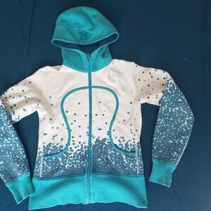 Lululemon Original Scuba Jacket